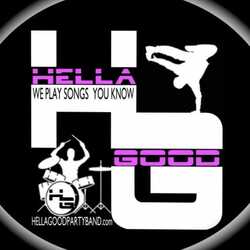 Hella Good Party Band, profile image