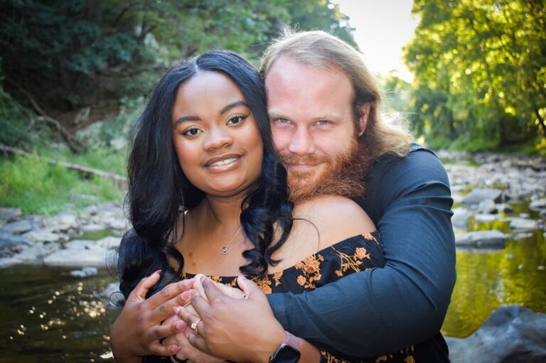 Our favorite memories :  In our spare time we love to go to festivals, hike, watch anime together, have movies nights, spend time with our family, and so much more!

