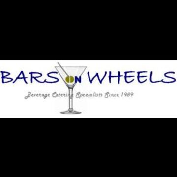 Bars On Wheels - Bartender - Cincinnati, OH - Hero Main