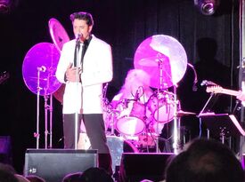 Ryan Collingwood - Elvis Tribute Artist - Elvis Impersonator - Carlsbad, CA - Hero Gallery 2