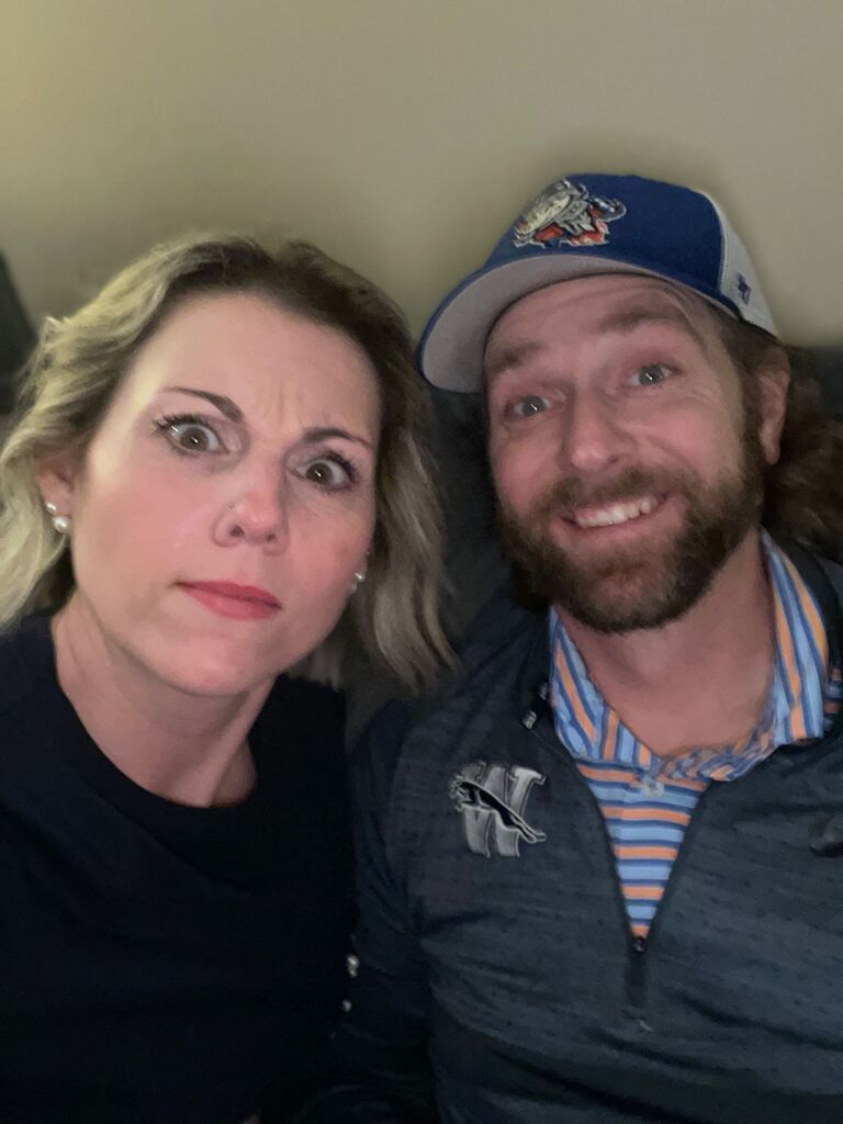 Life changed greatly in January of 2023, when Jen transitioned from local news to syndicated programming. She took a leap of faith with a new investigative journalism program and a new company. One of the best decisions she has ever made.