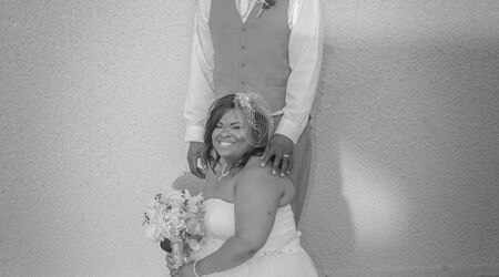 Come Back Eats & Treats, LLC - Wedding Cake - Conyers, GA - WeddingWire