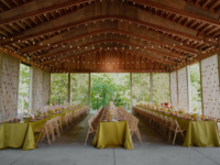 Affordable wedding venue 