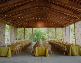 Affordable wedding venue 