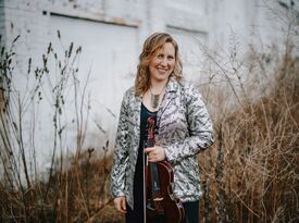 Sara Milonovich - Fiddler - Fiddler - Beacon, NY - Hero Gallery 2