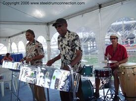 Steel Drum Connection - Steel Drum Band - Petaluma, CA - Hero Gallery 1