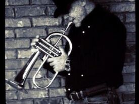Fernando Gamez - Trumpet Player - Boca Raton, FL - Hero Gallery 1