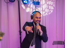 Lotus Event Pros - DJ - Irvine, CA - Hero Gallery 2