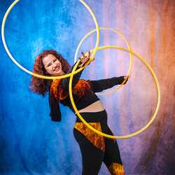 Embers Entertainment, profile image