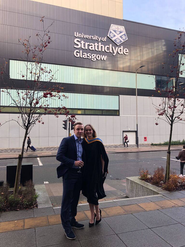 Glasgow, Scotland 