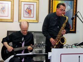 The Michael Thomas Duo - Classical Duo - West Babylon, NY - Hero Gallery 2