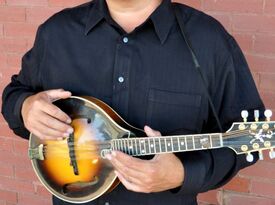 Russell Johnson - Bluegrass Band - Four Oaks, NC - Hero Gallery 3