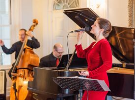 Wedding Music By Meghan and City Lights Jazz Band - Jazz Band - Raleigh, NC - Hero Gallery 4
