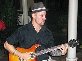 Greg Russell Guitar - Guitarist - San Diego, CA - Hero Gallery 1