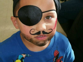 Picture Perfect Face Painting & Entertainment - Face Painter - Norfolk, VA - Hero Gallery 4