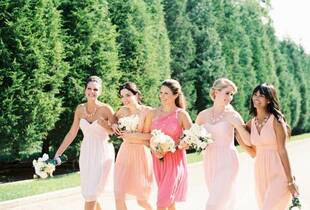 Bridesmaid Dresses and Gowns With Prices in Memphis, TN - The Knot