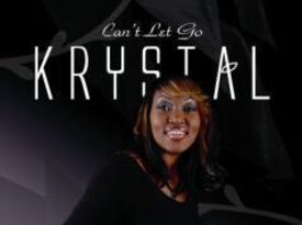 LADi K - Gospel Singer - Atlanta, GA - Hero Gallery 3
