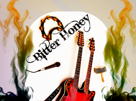 Bitter Honey - Acoustic Duo - Phelan, CA - Hero Gallery 1