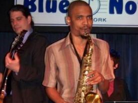 Asante "Tut" Amin - Saxophonist - New York City, NY - Hero Gallery 1