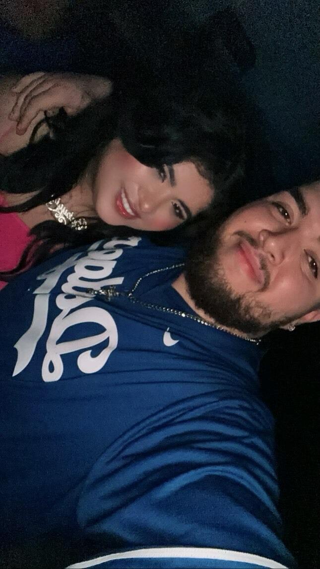 2 Years after meeting through our mutual friends we turned our Friendship into a Relationship 