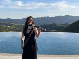 Abigail Shelton Music - Violinist - Gardena, CA - Hero Gallery 4