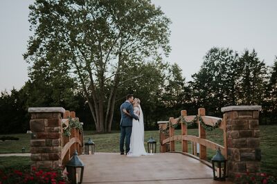 Beach Wedding Venues In Memphis Tn The Knot