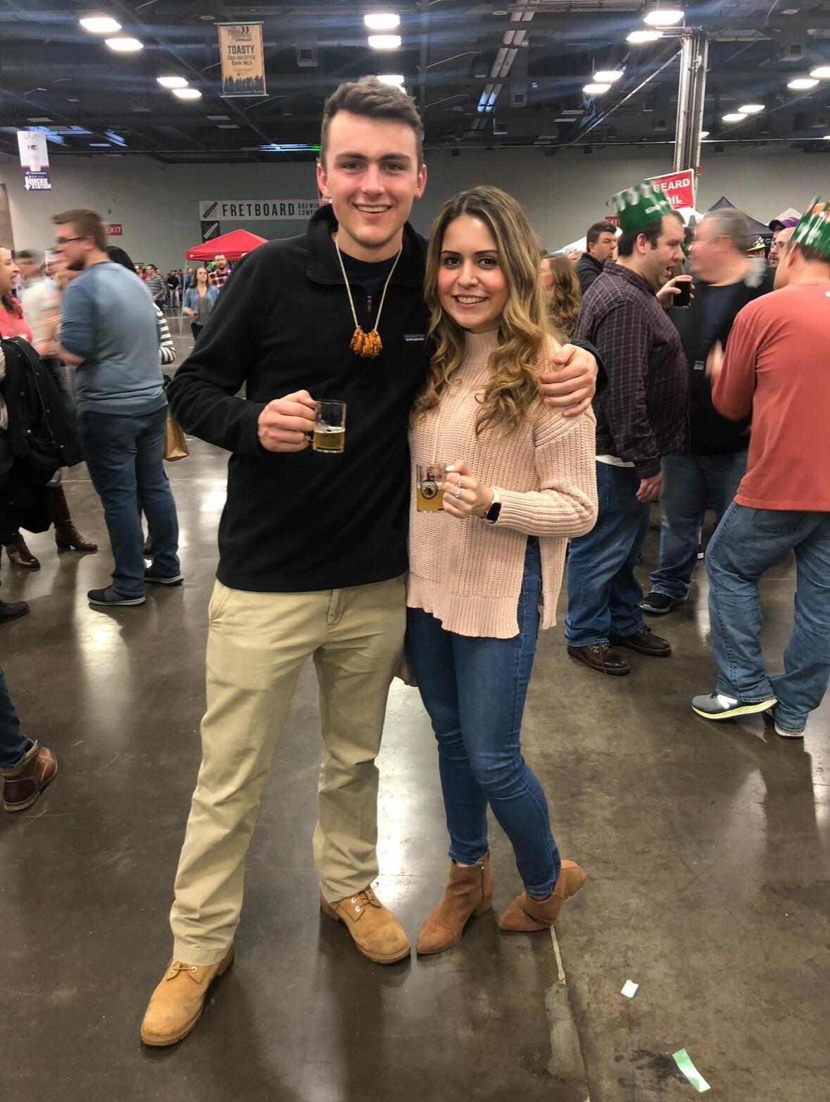 Columbus Beer Fest
