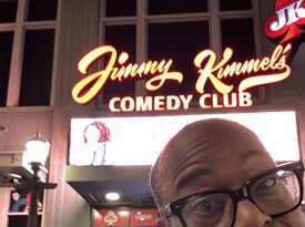 Sean Williams Comedy - Comedian - Moreno Valley, CA - Hero Gallery 4