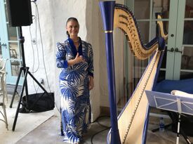 Pumehana Wadsworth - Harp Hawaii  - Harpist - Honolulu, HI - Hero Gallery 3