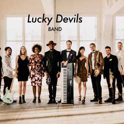 Lucky Devils Band, profile image