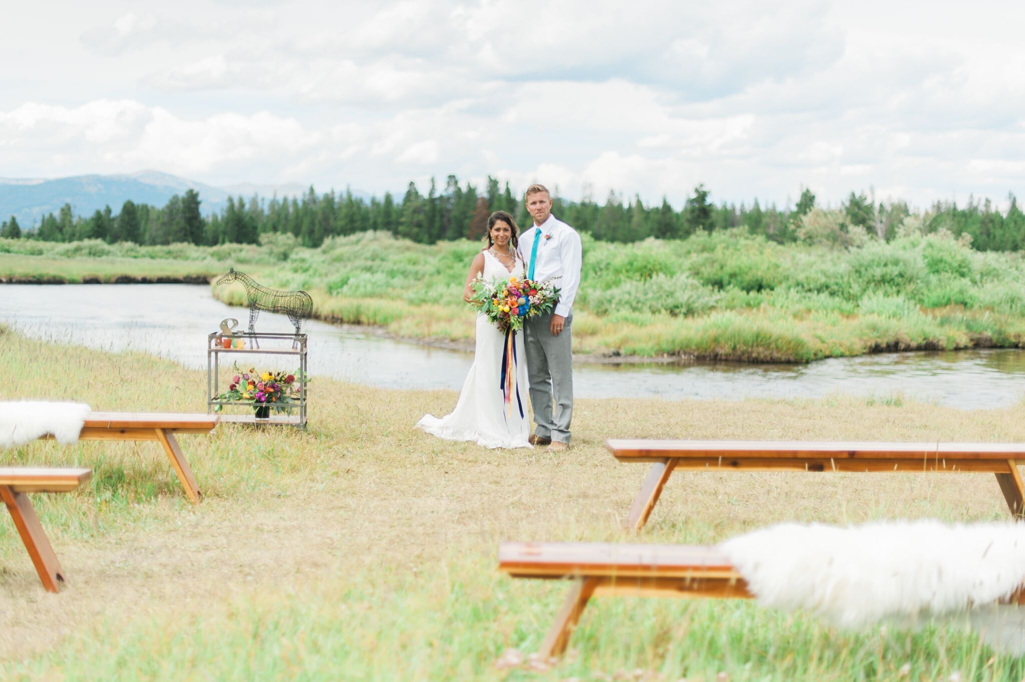 Bar N Ranch + Updated Prices - The Knot
