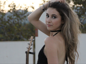 Nicole Haley - Singer Guitarist - Tarzana, CA - Hero Gallery 4