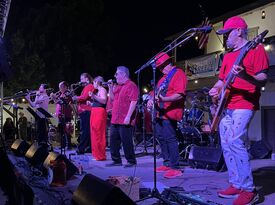 AbSOULute - Funk Band - Palos Verdes Estates, CA - Hero Gallery 3