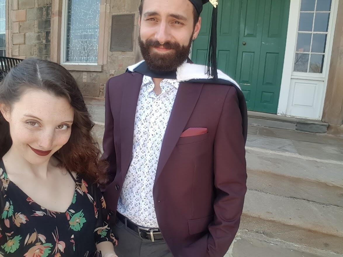 2 years together