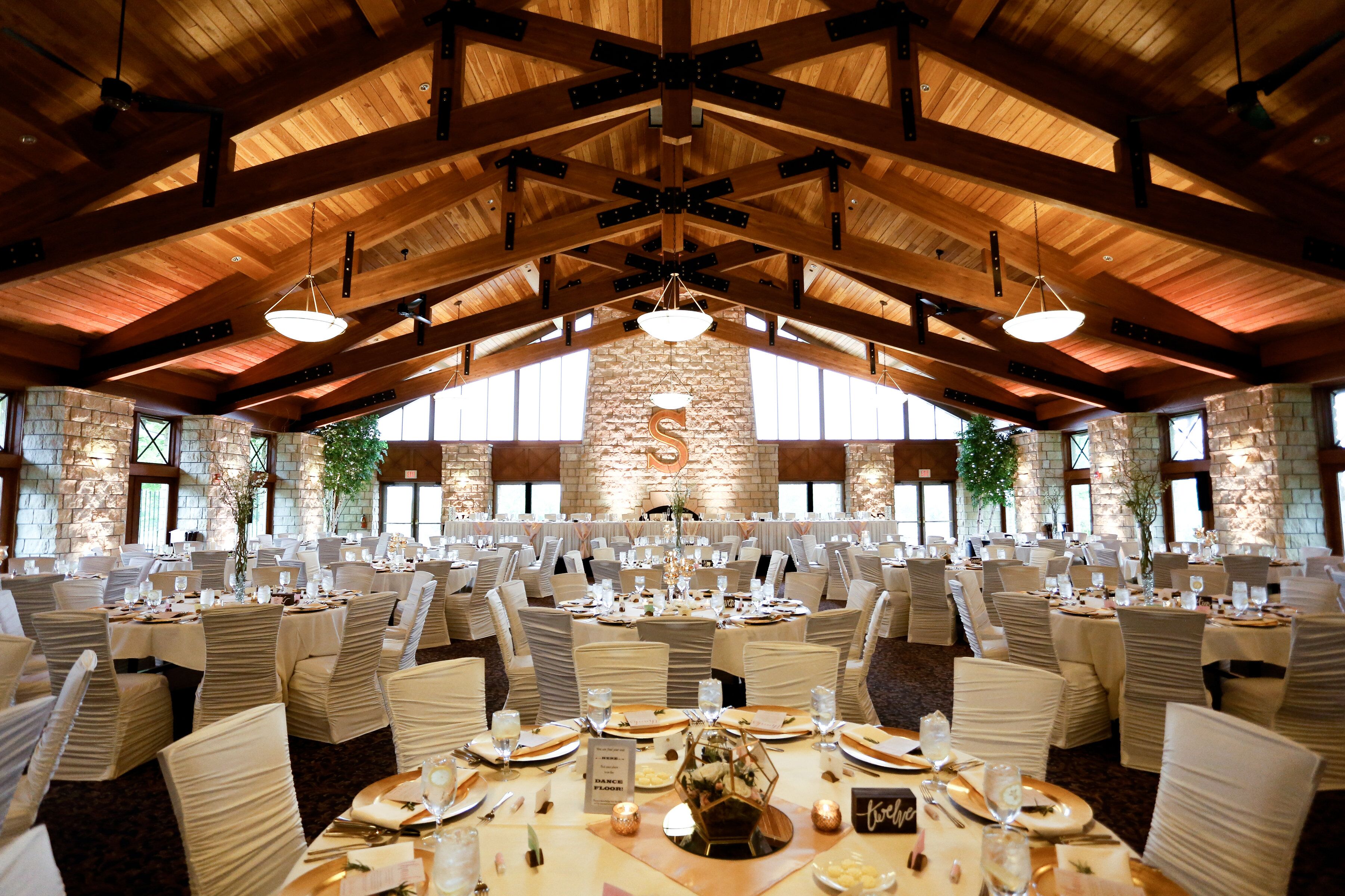 Charming Style 31+ Wedding Venues Minnesota