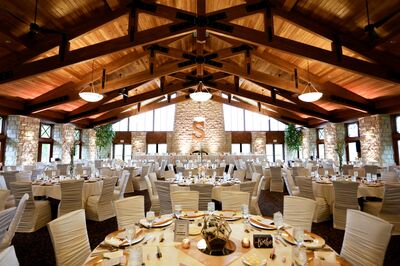 Wedding Venues In Elk River Mn The Knot