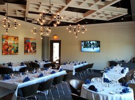 Mancuso's Restaurant - View Room - Private Room - Phoenix, AZ - Hero Gallery 3