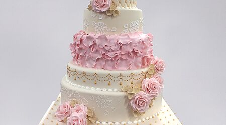 Bakery | Cakes - The Knot