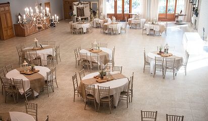 Ashley Manor Reception Venues Baton Rouge La