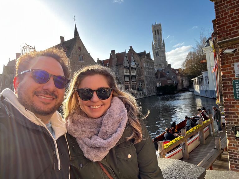 Bruges, Belgium