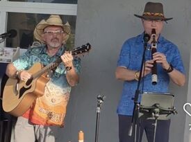 Wind Spirits - Acoustic Duo - Surprise, AZ - Hero Gallery 1