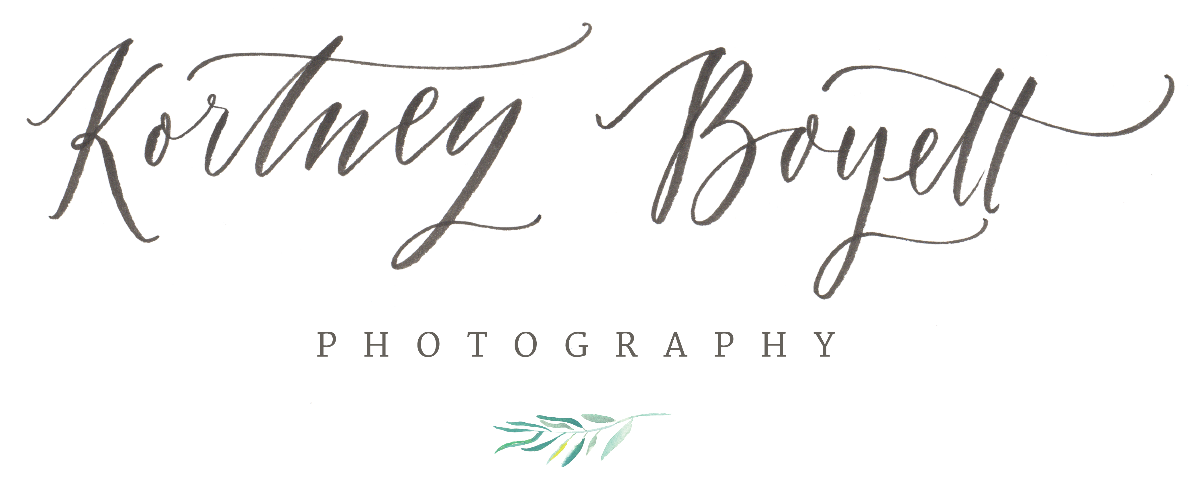 Kortney Boyett Photography Wedding Photographers The Knot