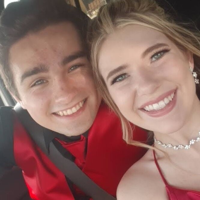 Senior Prom