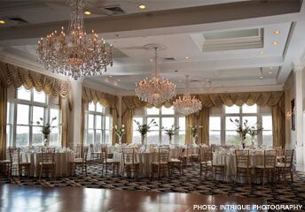 Trump National Philadelphia | Reception Venues - The Knot