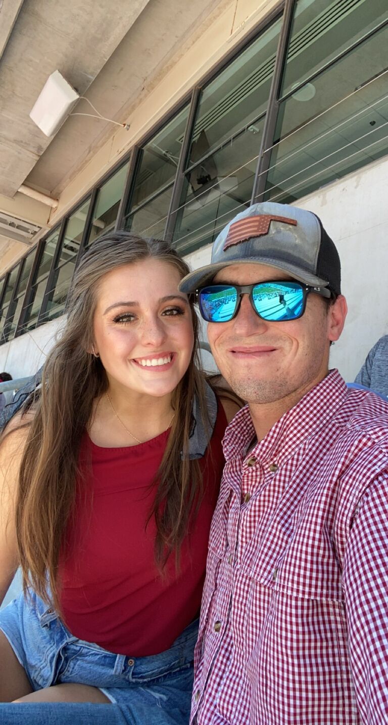 OU Football Game