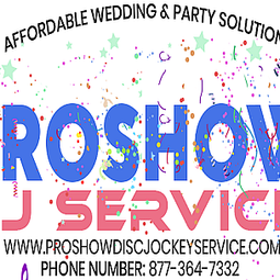 ProShow Disc Jockey Service, profile image