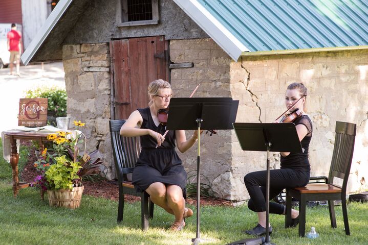 Almquist Farm NEW VENUE  Reception  Venues  Hastings  MN 