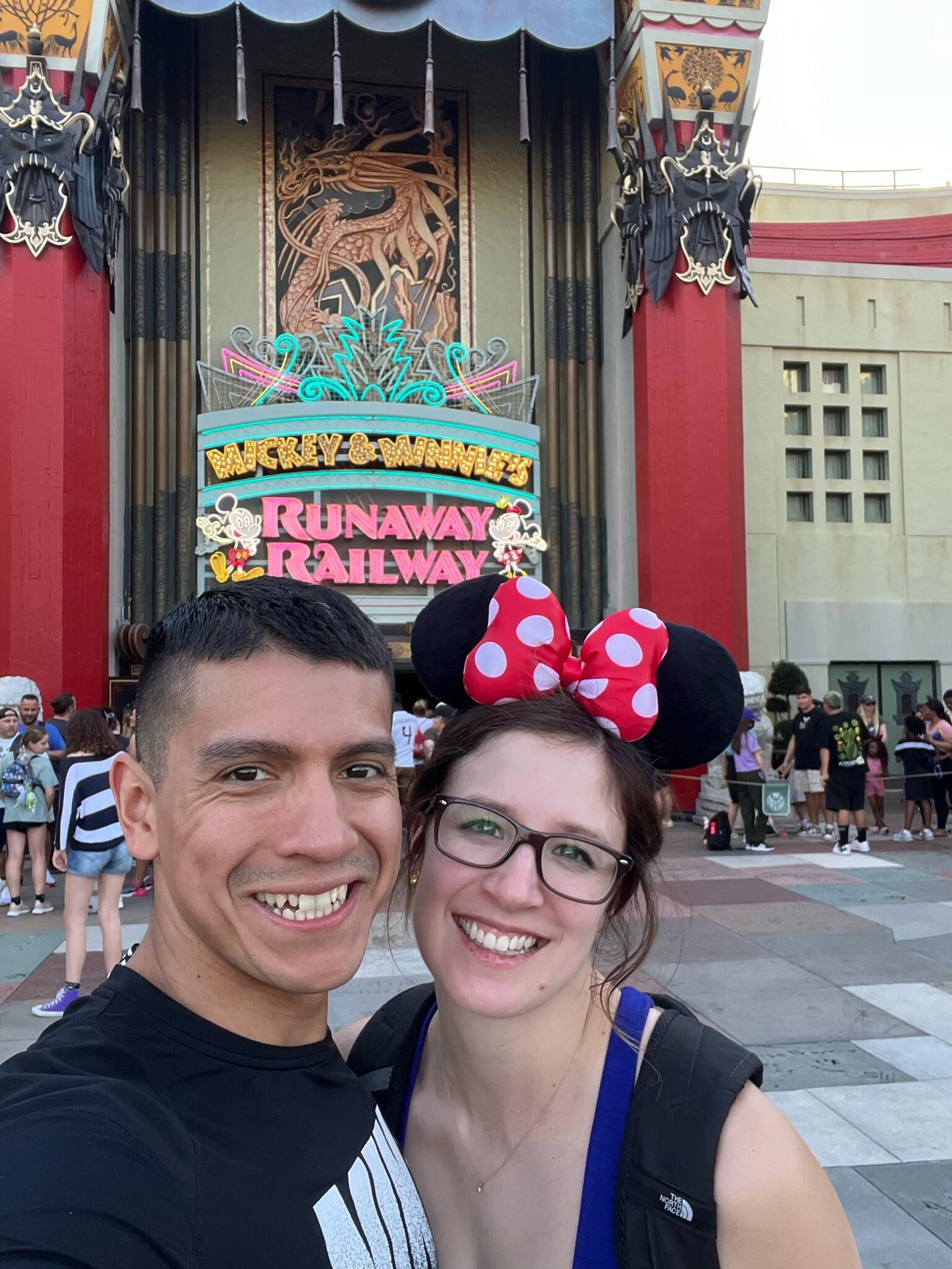 Hollywood Studios, Walt Disney World