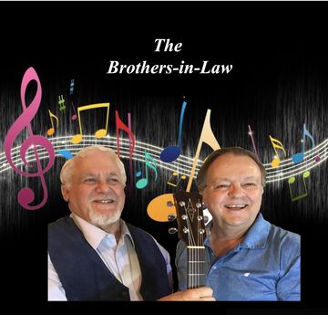 The Brothers-in-Law - One Man Band - Ormond Beach, FL - Hero Main