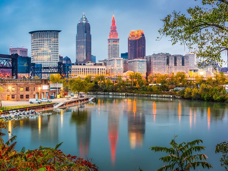 Cleveland, Ohio Weekend Guide